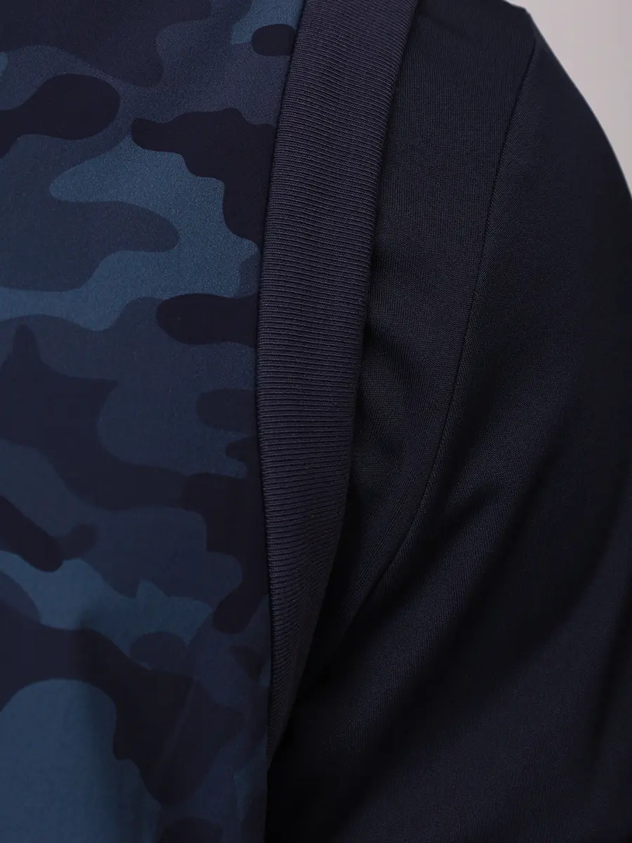 Жилет Maverick Hybrid GFORE GMO000047A Синий  Фото 6