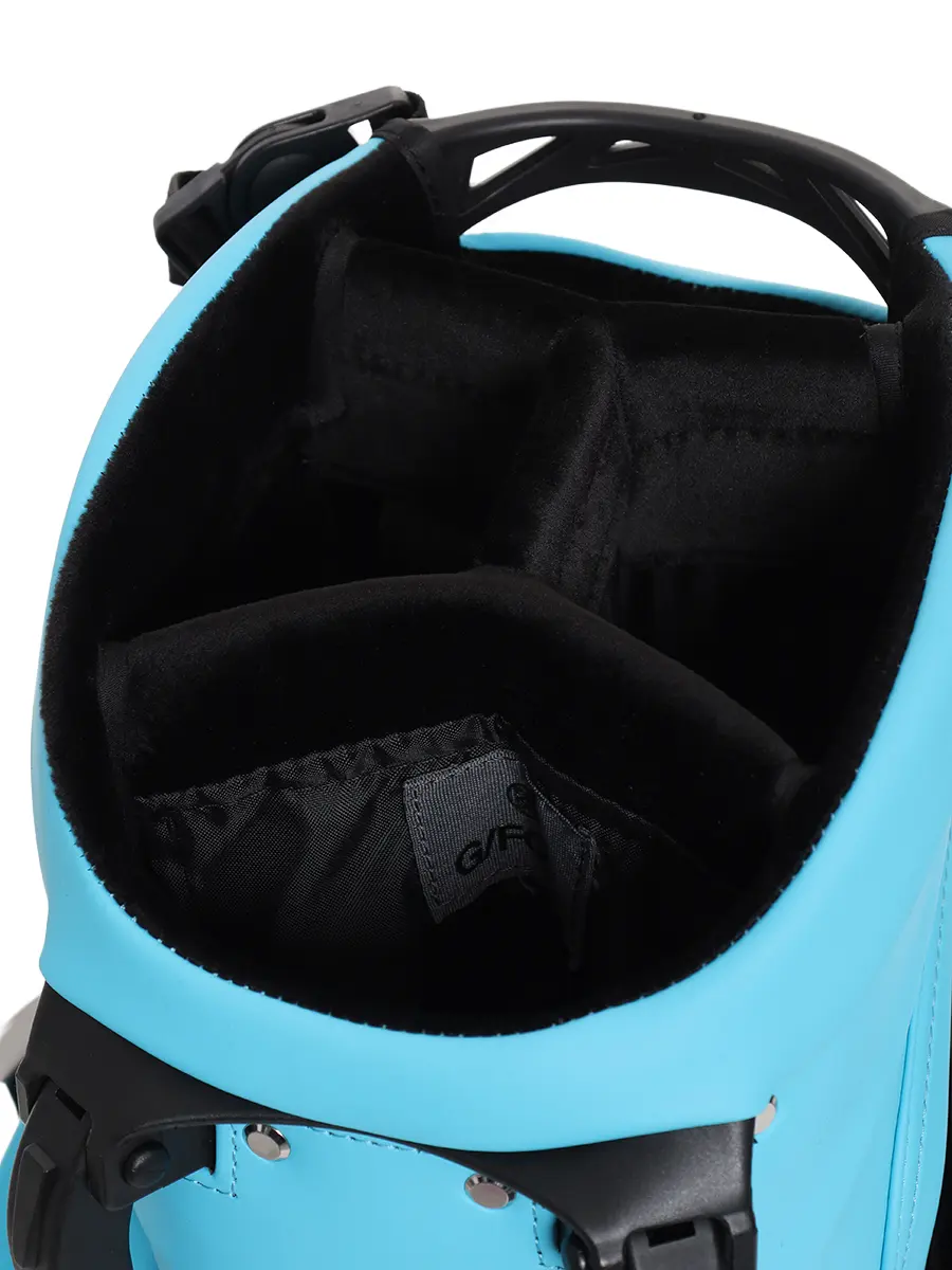 Сумка для гольфа GFORE GUC000001 Голубой  Фото 4