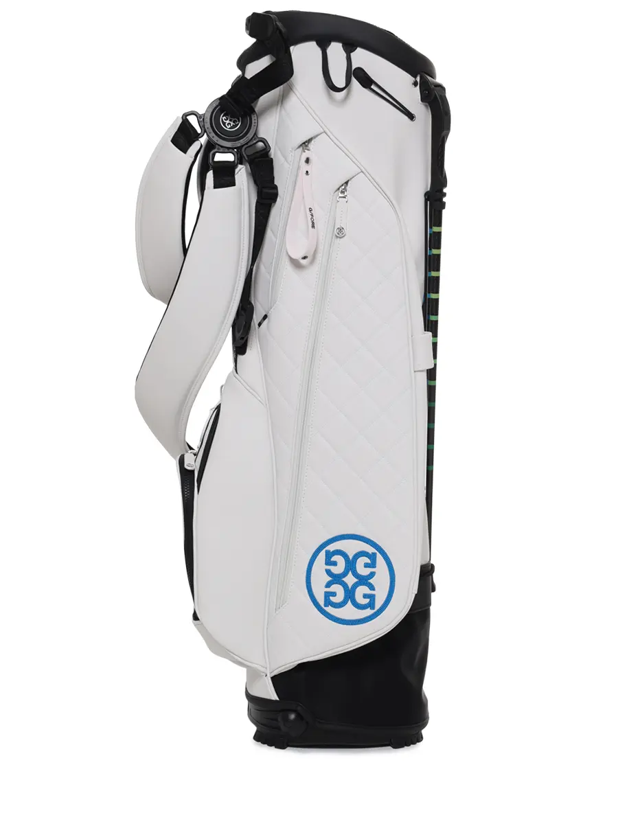 Сумка для гольфа GFORE GUC000001 Белый 