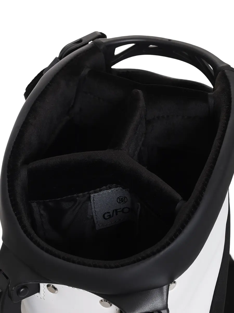 Сумка для гольфа GFORE GUC000001 Белый  Фото 4