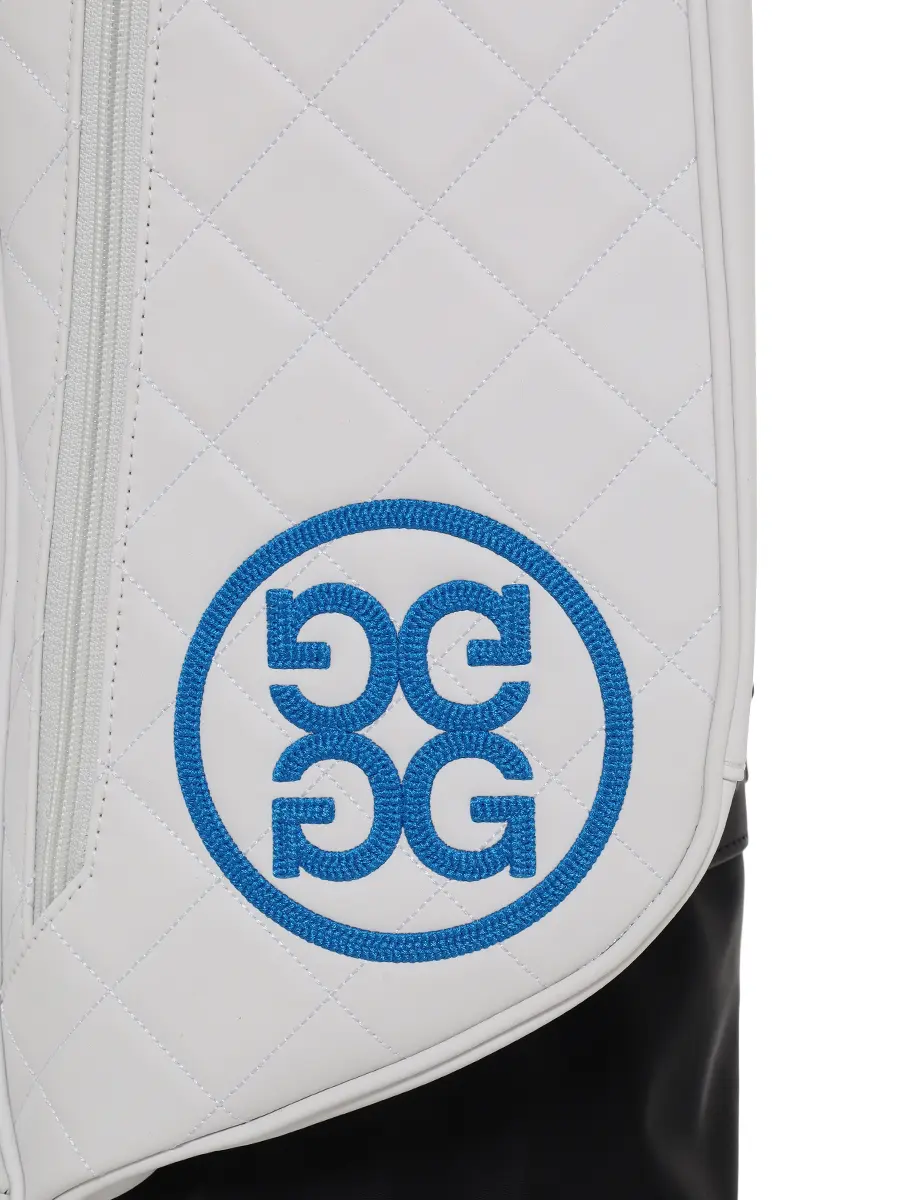 Сумка для гольфа GFORE GUC000001 Белый  Фото 5