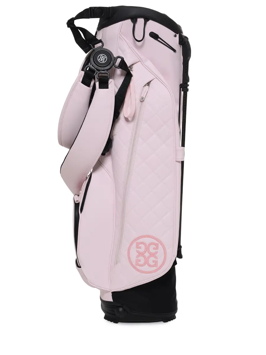 Сумка для гольфа GFORE GUC000001 Розовый 