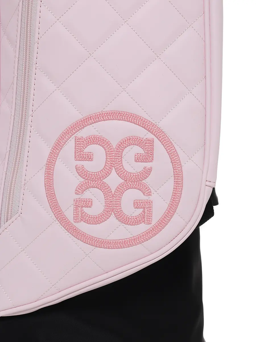 Сумка для гольфа GFORE GUC000001 Розовый  Фото 5