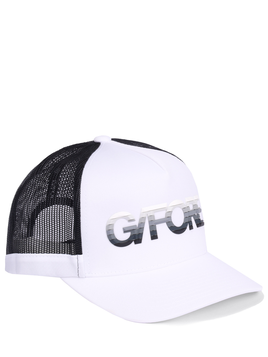 Бейсболка с сеткой GFORE