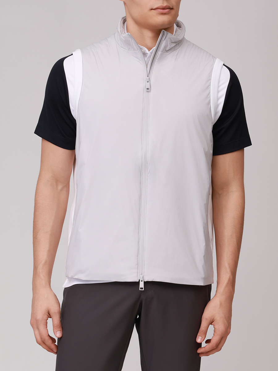 

Жилет Maverick Hybrid, Серый, GMO000047