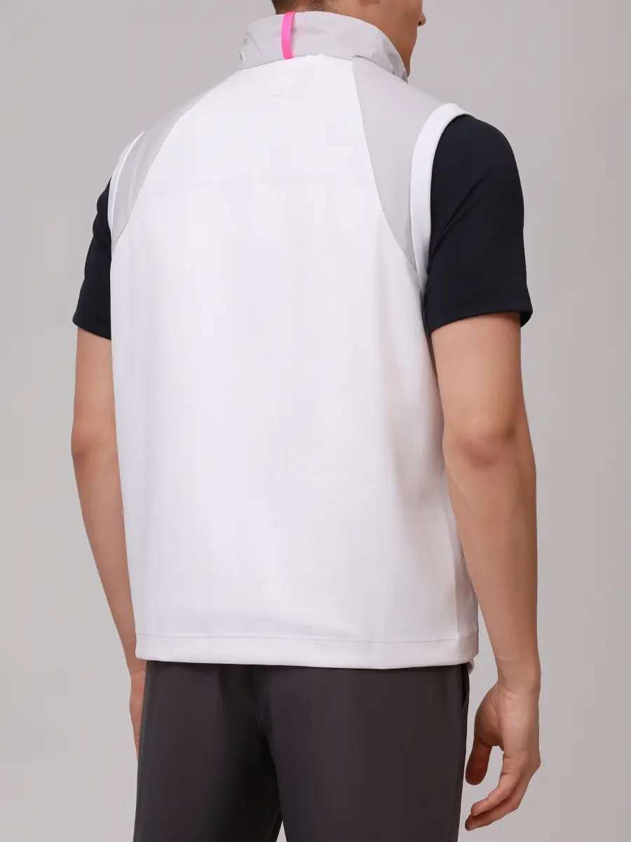 Жилет Maverick Hybrid GFORE GMO000047 Серый  Фото 3