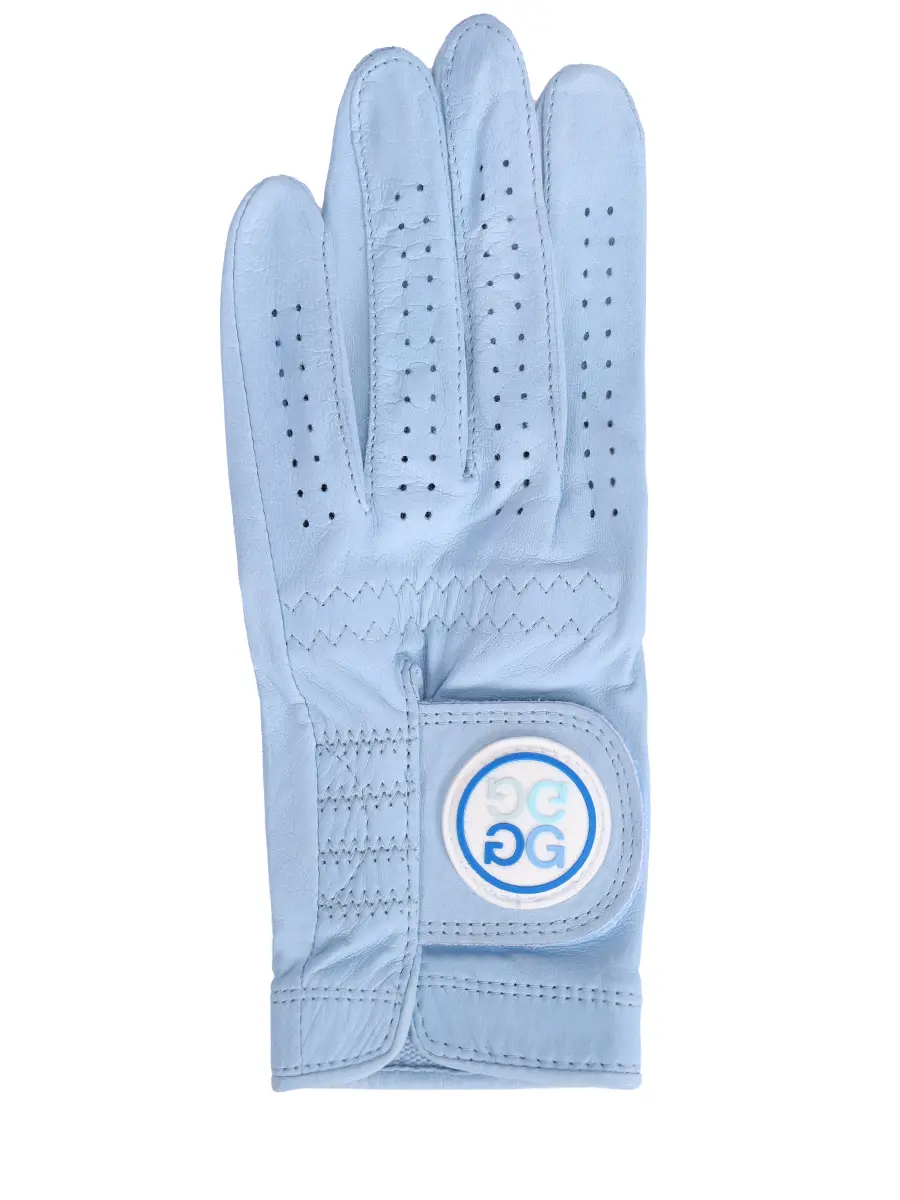 

Перчатка для гольфа, Голубой, GLG000004