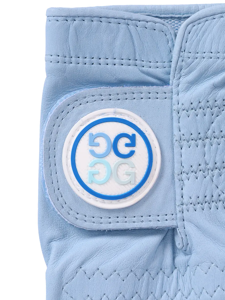 

Перчатка для гольфа, Голубой, GLG000004