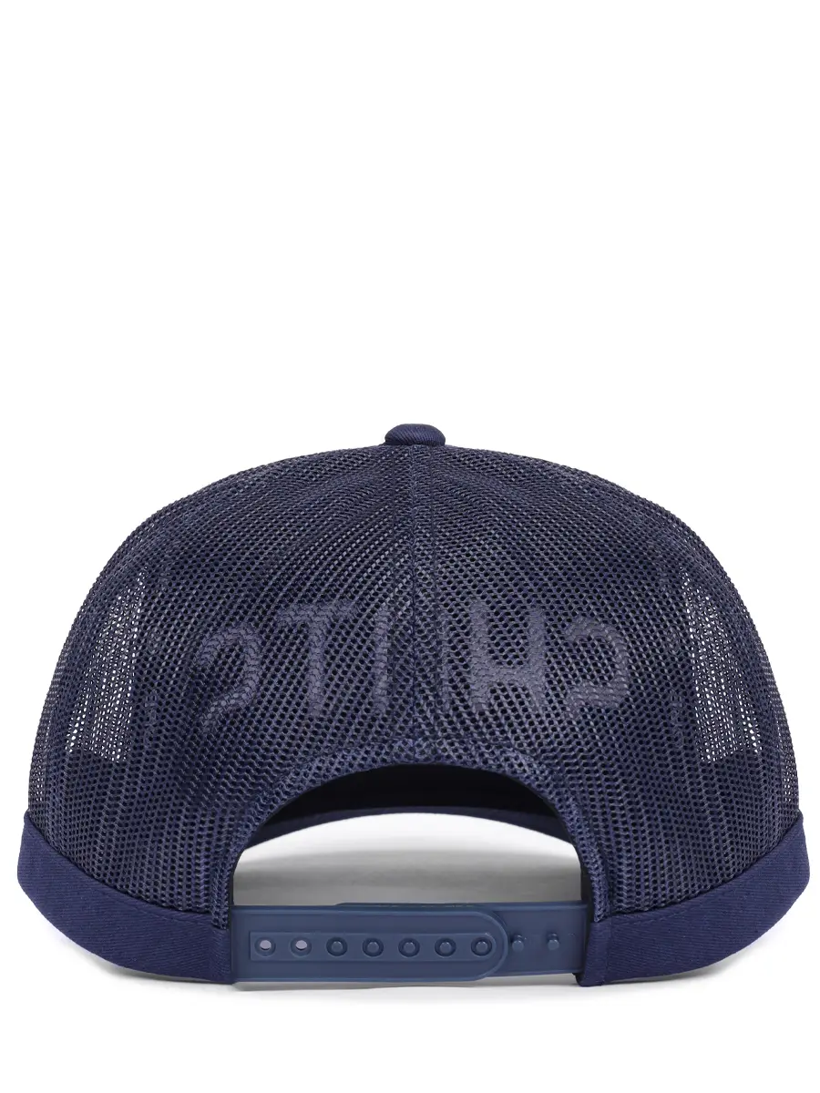 Бейсболка с сеткой GFORE GMH000120 Синий  Фото 2