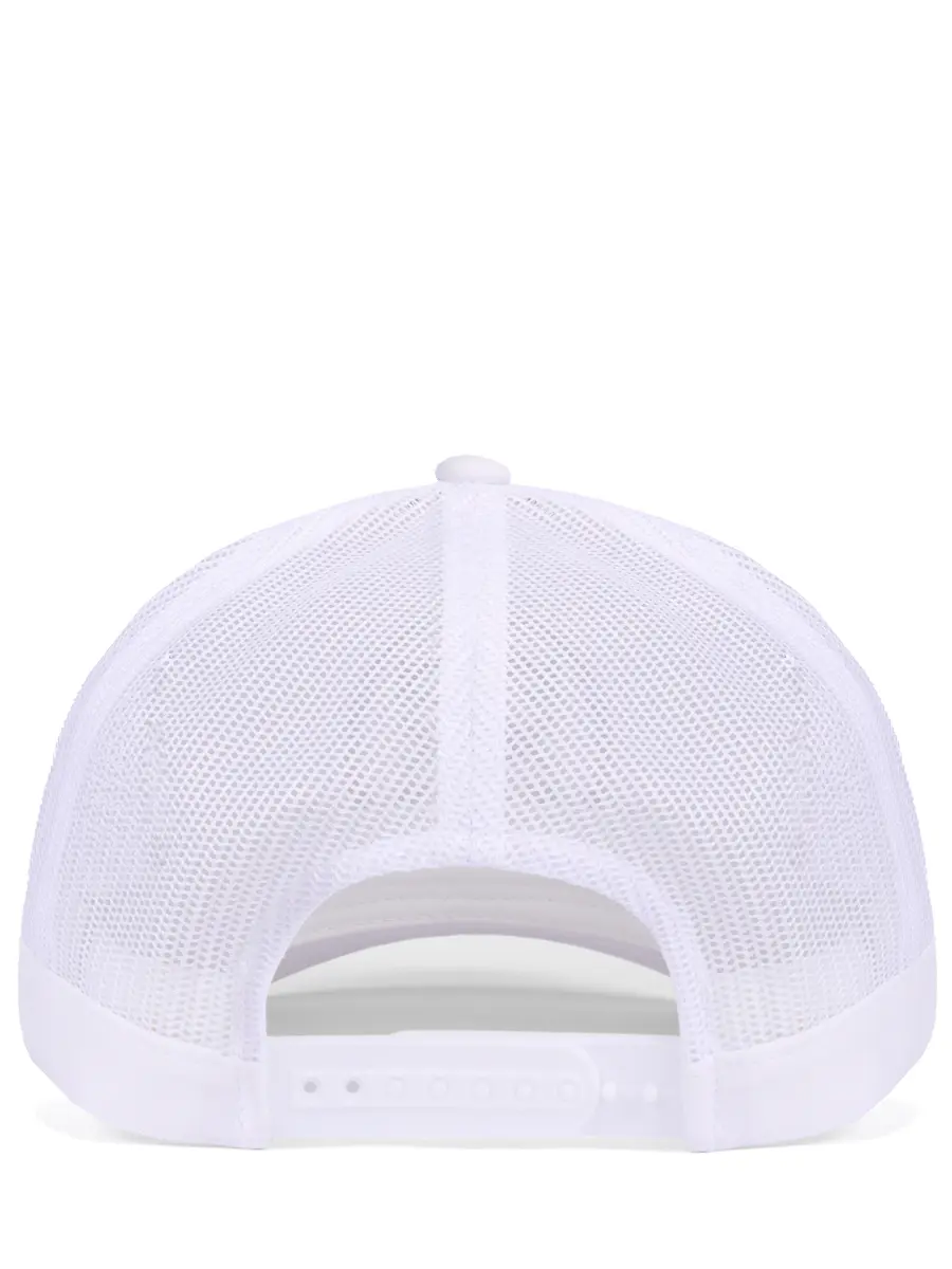 Бейсболка с сеткой GFORE GMH000027 Белый  Фото 2