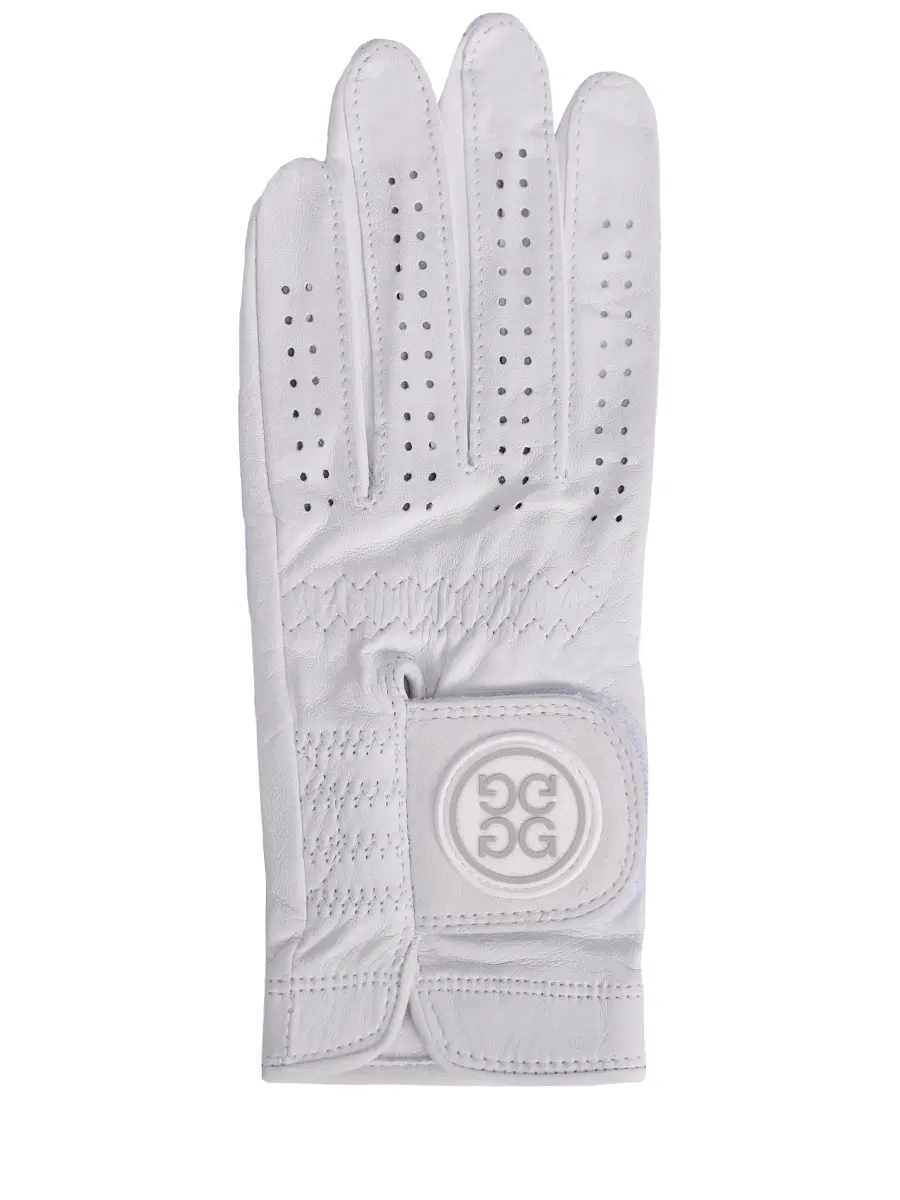 

Перчатка для гольфа, Белый, GLG000004
