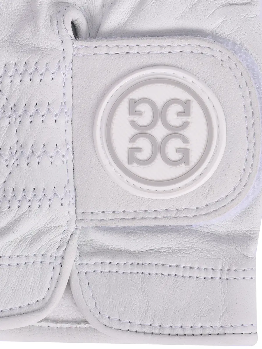 

Перчатка для гольфа, Белый, GLG000004