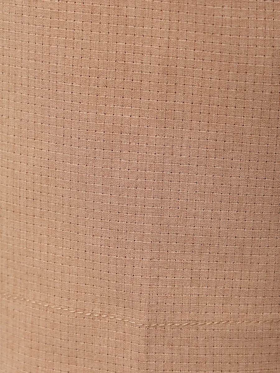 Шорты однотонные J.LINDEBERG GMPA12135/E376 Бежевый  Фото 6