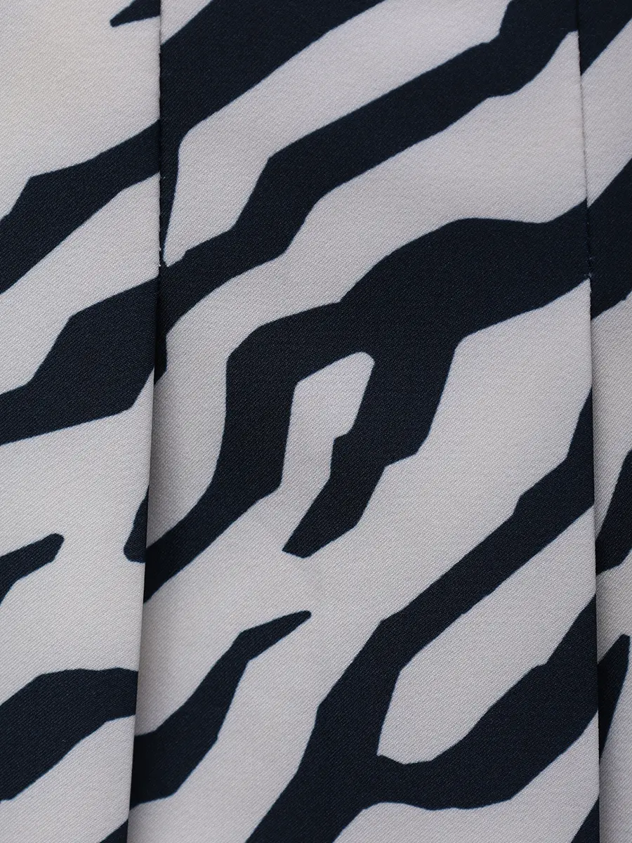 Юбка с принтом J.LINDEBERG GWSD12286/U251 Анималистичный принт  Фото 6