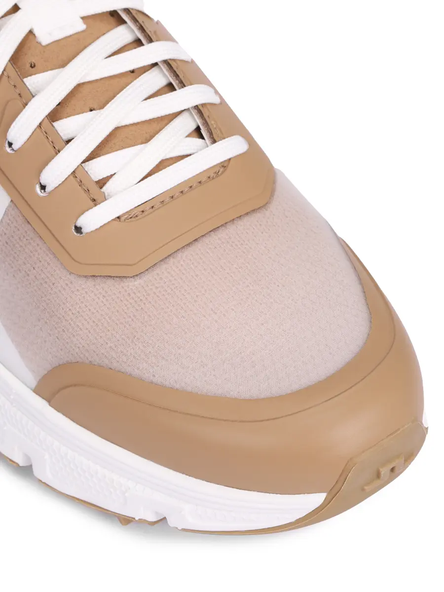 Кроссовки Vent 500 текстильные J.LINDEBERG GWSW12845/E376 Коричневый  Фото 5