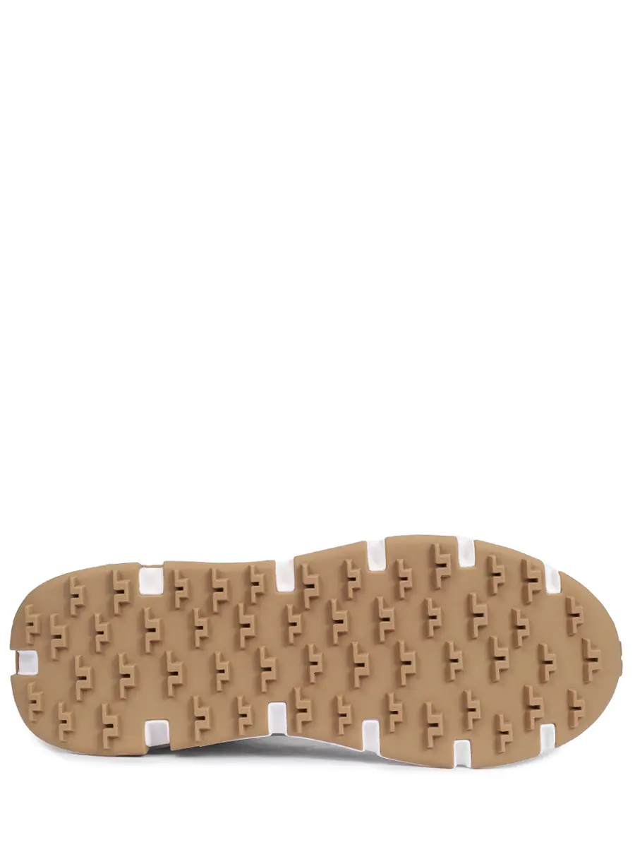 Кроссовки Vent 500 текстильные J.LINDEBERG GWSW12845/E376 Коричневый  Фото 6