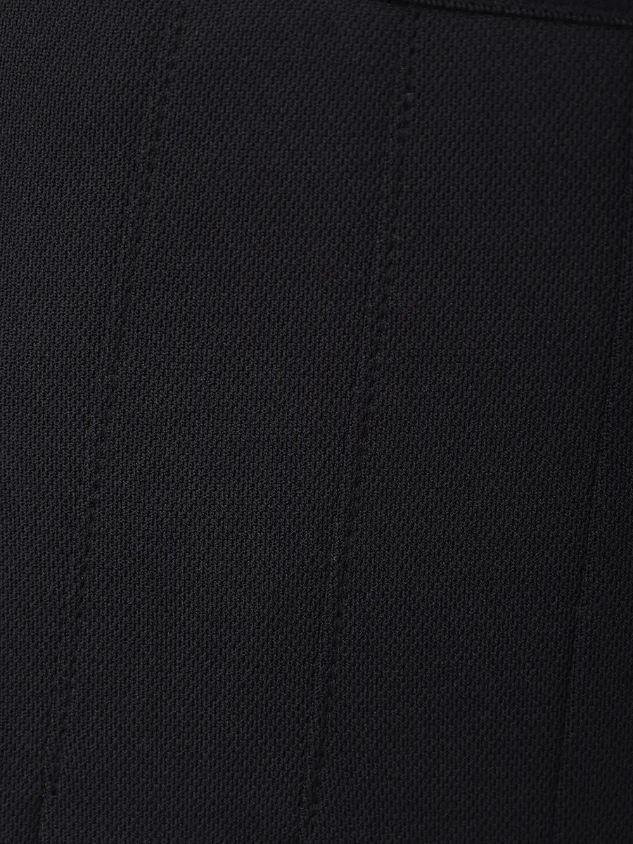 Юбка однотонная J.LINDEBERG GWSD11787/9999 Черный  Фото 6