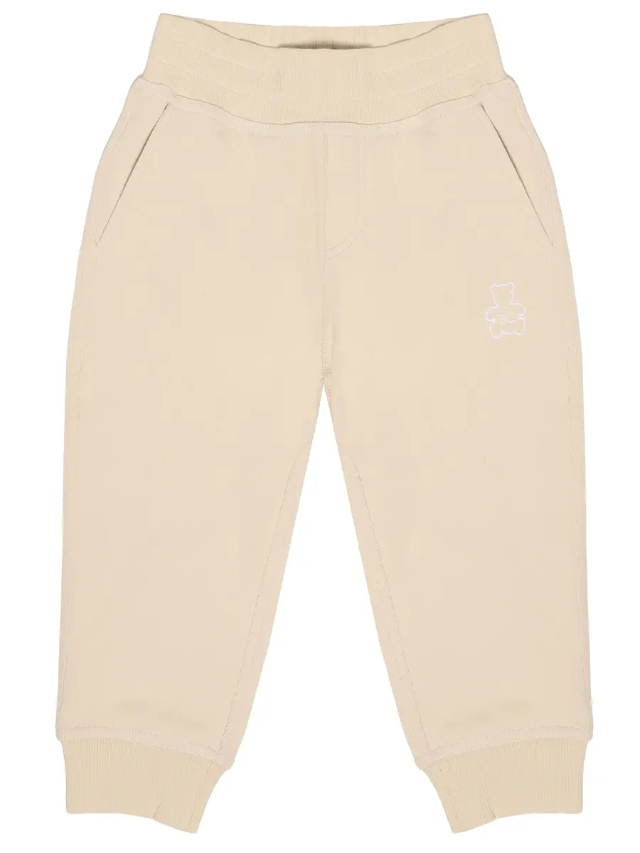 Брюки хлопковые Brunello Cucinelli