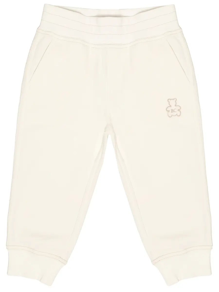 

Брюки хлопковые, Белый, BTU14E595V C7220