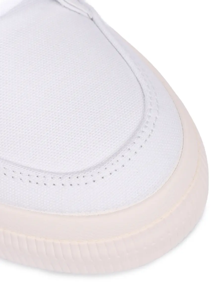 Кеды New Vulcanized Animation OFF-WHITE OWIA288S25FAB002013D Белый  Фото 5