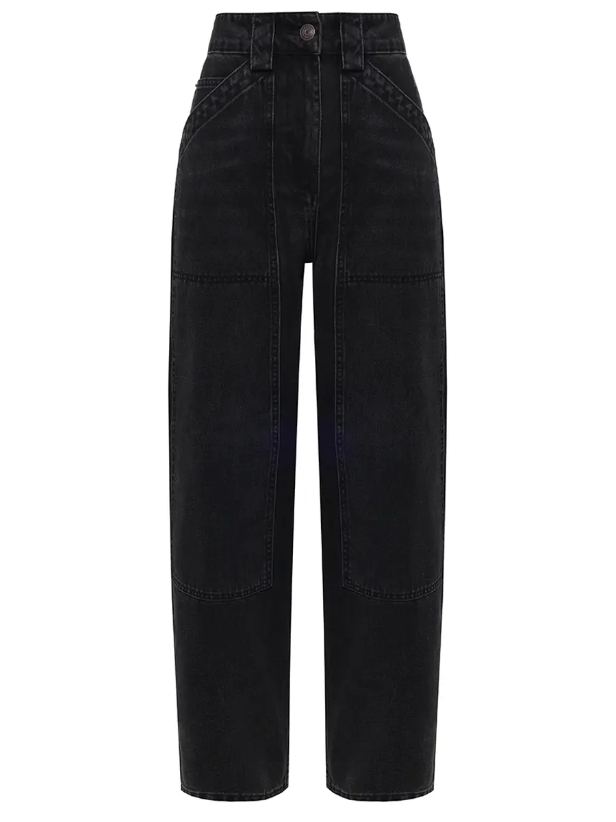 

Джинсы хлопковые, Деним, 5180SBD-CORE 001