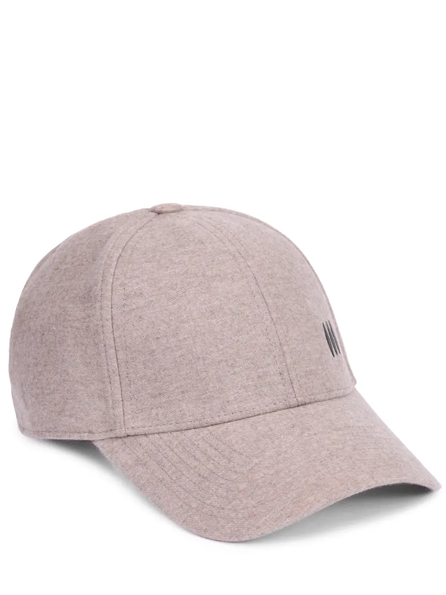 

Бейсболка кашемировая, Бежевый, 8P005D F 25WD15 BBM KLEDI