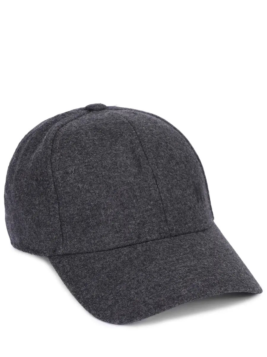 

Бейсболка кашемировая, Серый, 8P005D F 25WD15 PMM KLEDI