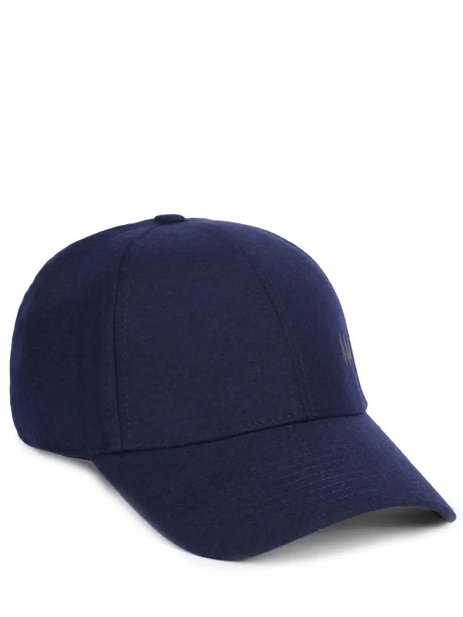 

Бейсболка кашемировая, Синий, 8P005 F 25WU15 ECL KLEDI