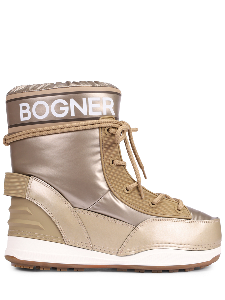 Луноходы La Plagne BOGNER