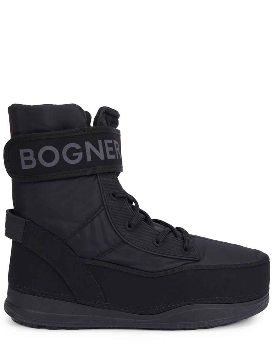 Луноходы Laax BOGNER