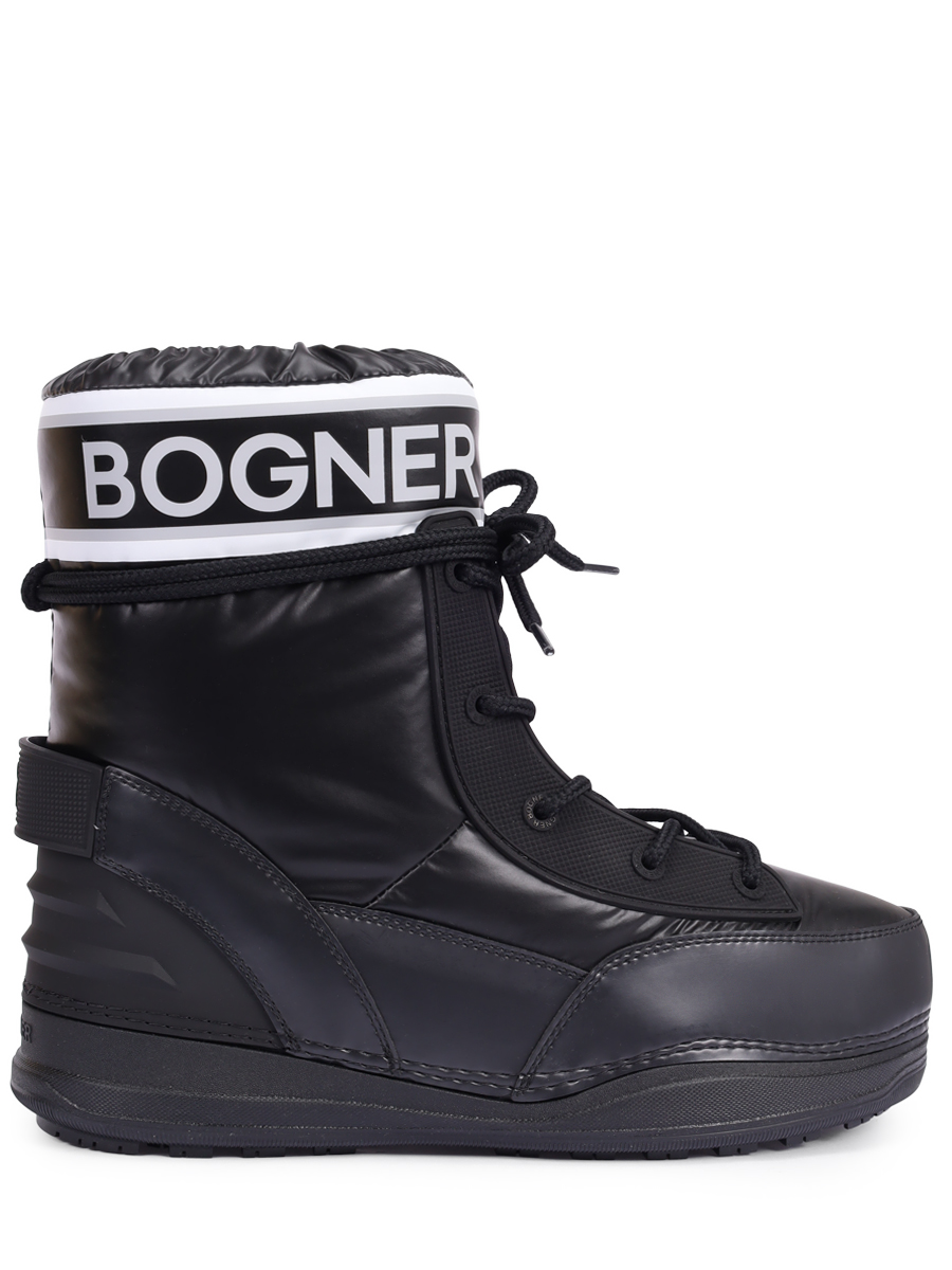 Луноходы La Plagne BOGNER