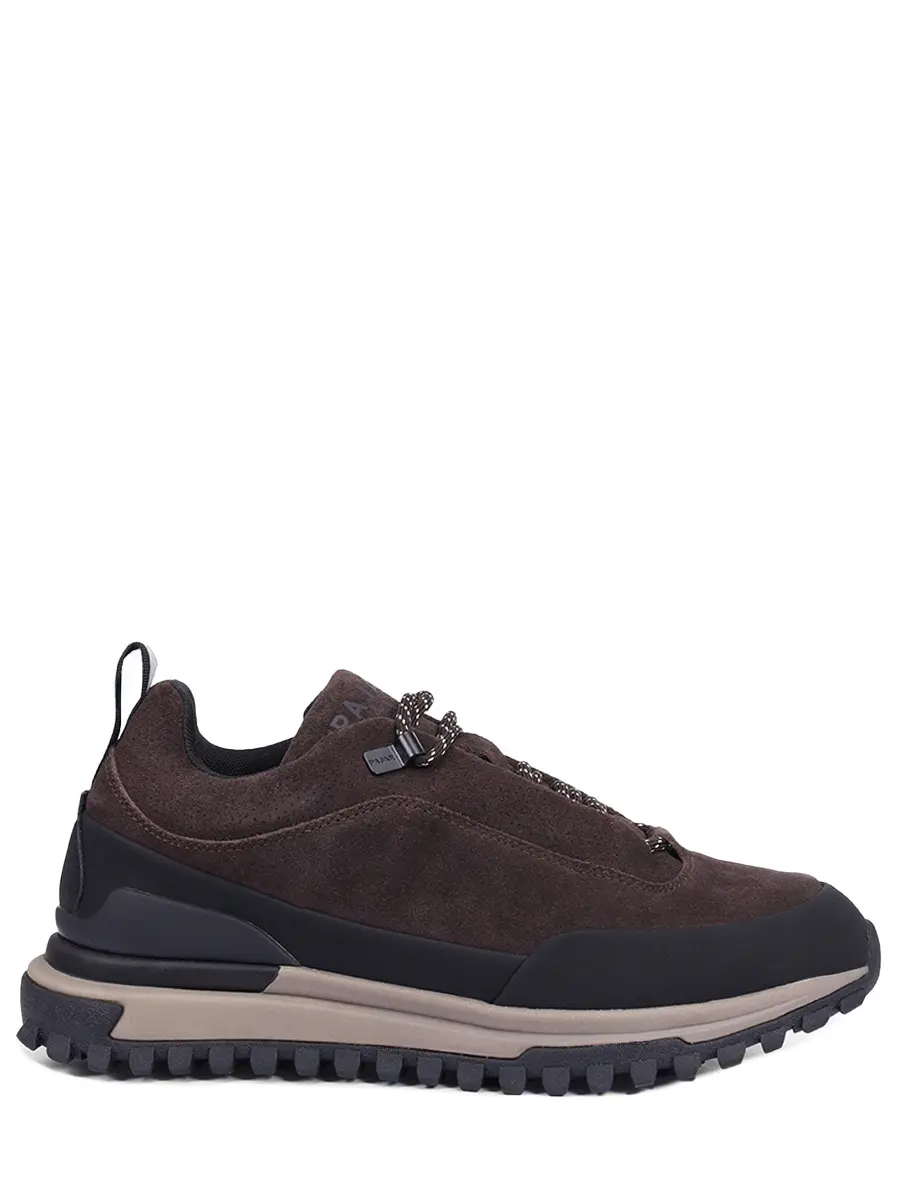 

Кроссовки комбинированные, Коричневый, J2W5FENWICK_L