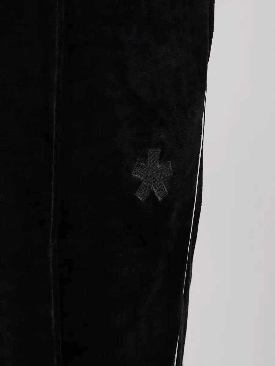 Костюм однотонный COMME DES FUCKDOWN CFABM01857/CFABM01858 NERO Черный  Фото 9