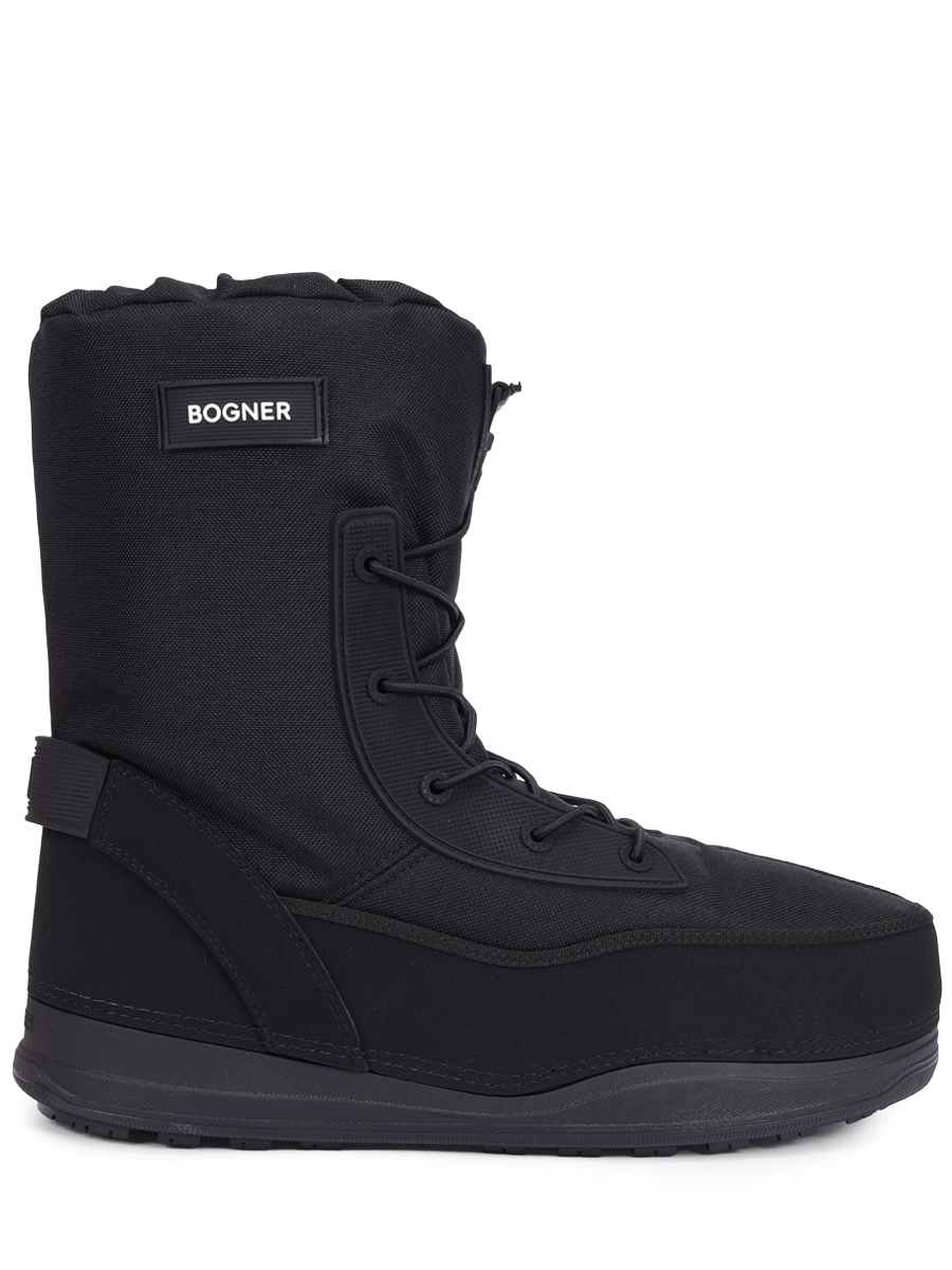 Луноходы Laax BOGNER