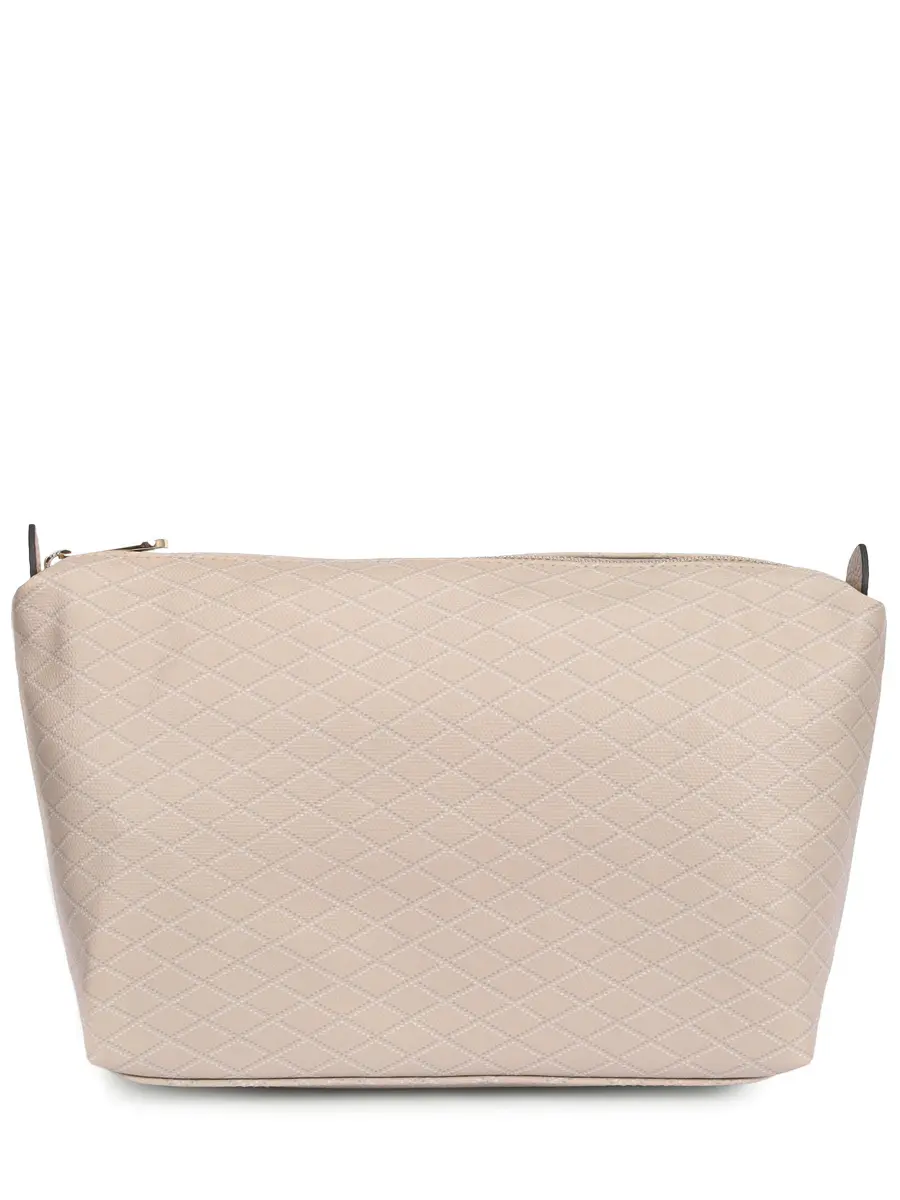 Сумка кожаная Hebdo POURCHET HEBDO 77031 Mastic Бежевый  Фото 6