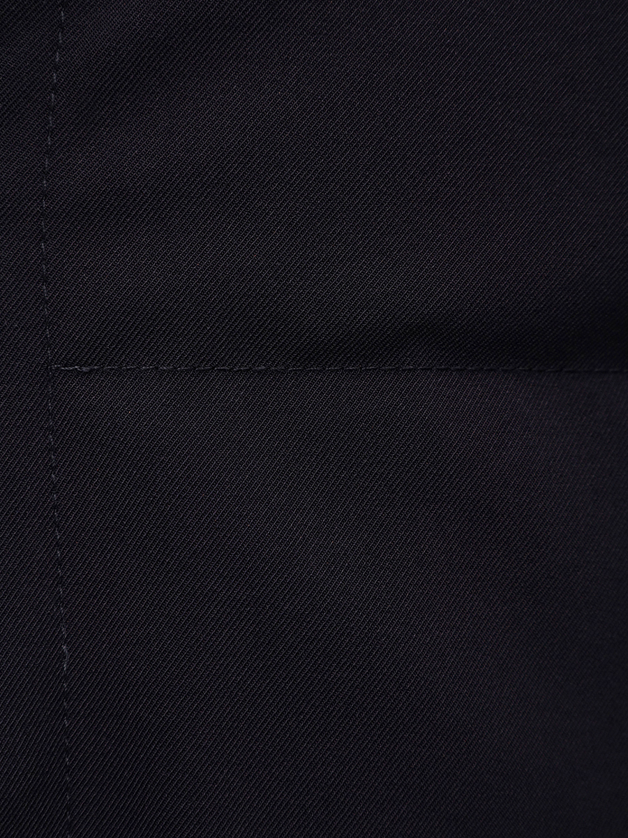 Жилет стеганый MONTECORE F09MUWX582A-185-89-DARK BLUE Синий  Фото 6