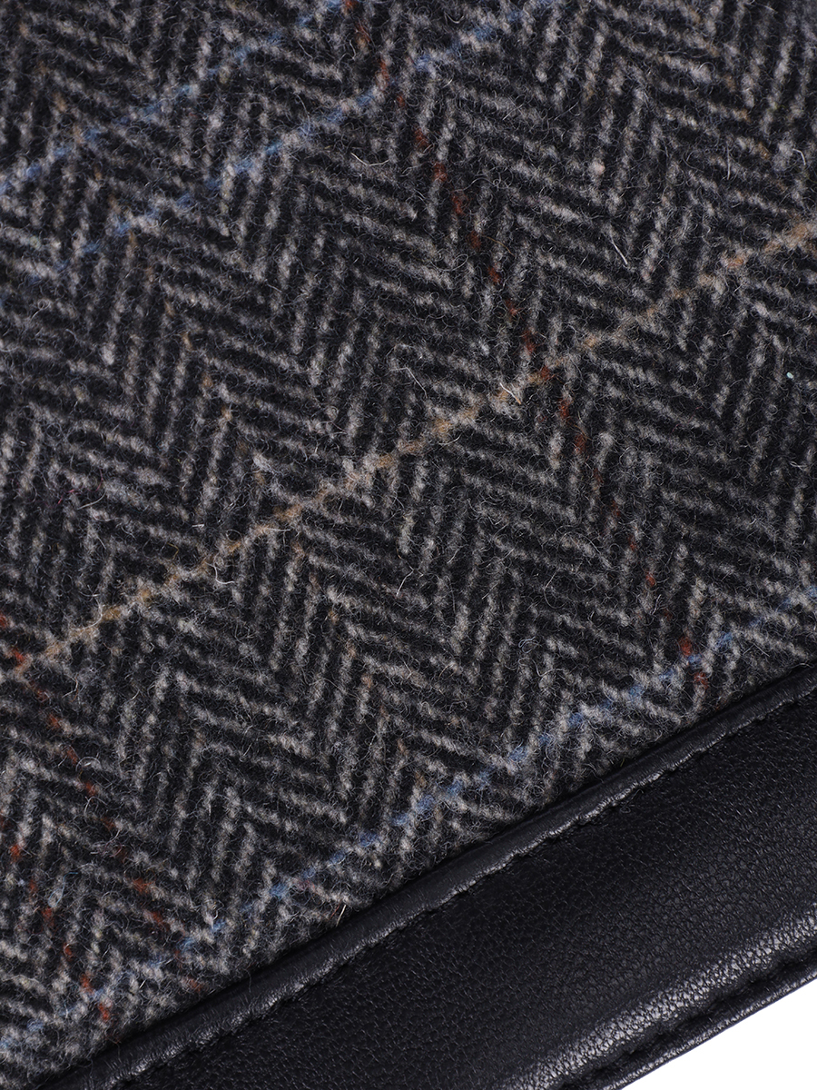 

Перчатки комбинированные, Серый, 50548843/002