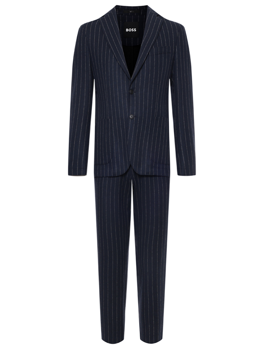 Костюм Slim Fit BOSS