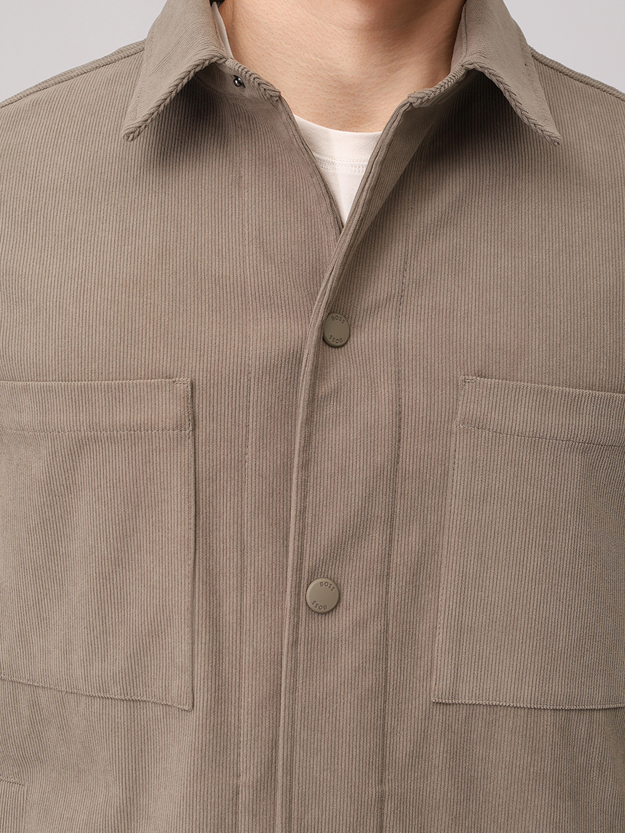 

Костюм однотонный, Хаки, 50549389/50551683/245