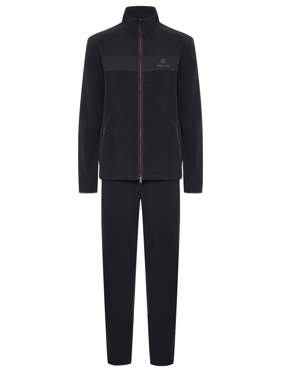 Костюм однотонный BOGNER FIRE + ICE