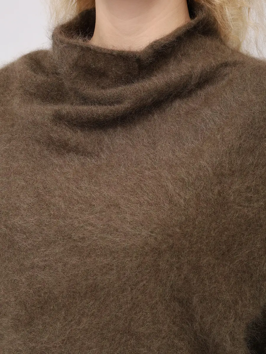 Костюм кашемировый BOSS 50550806/50550831/023 Зеленый  Фото 5