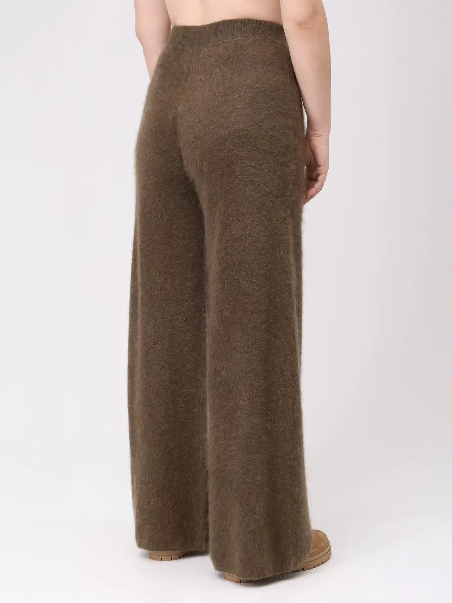 Костюм кашемировый BOSS 50550806/50550831/023 Зеленый  Фото 7