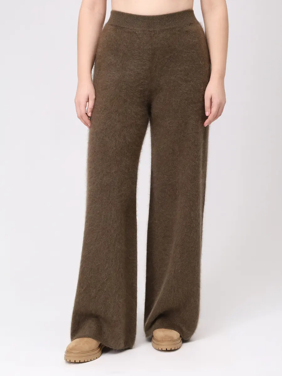 Костюм кашемировый BOSS 50550806/50550831/023 Зеленый  Фото 8