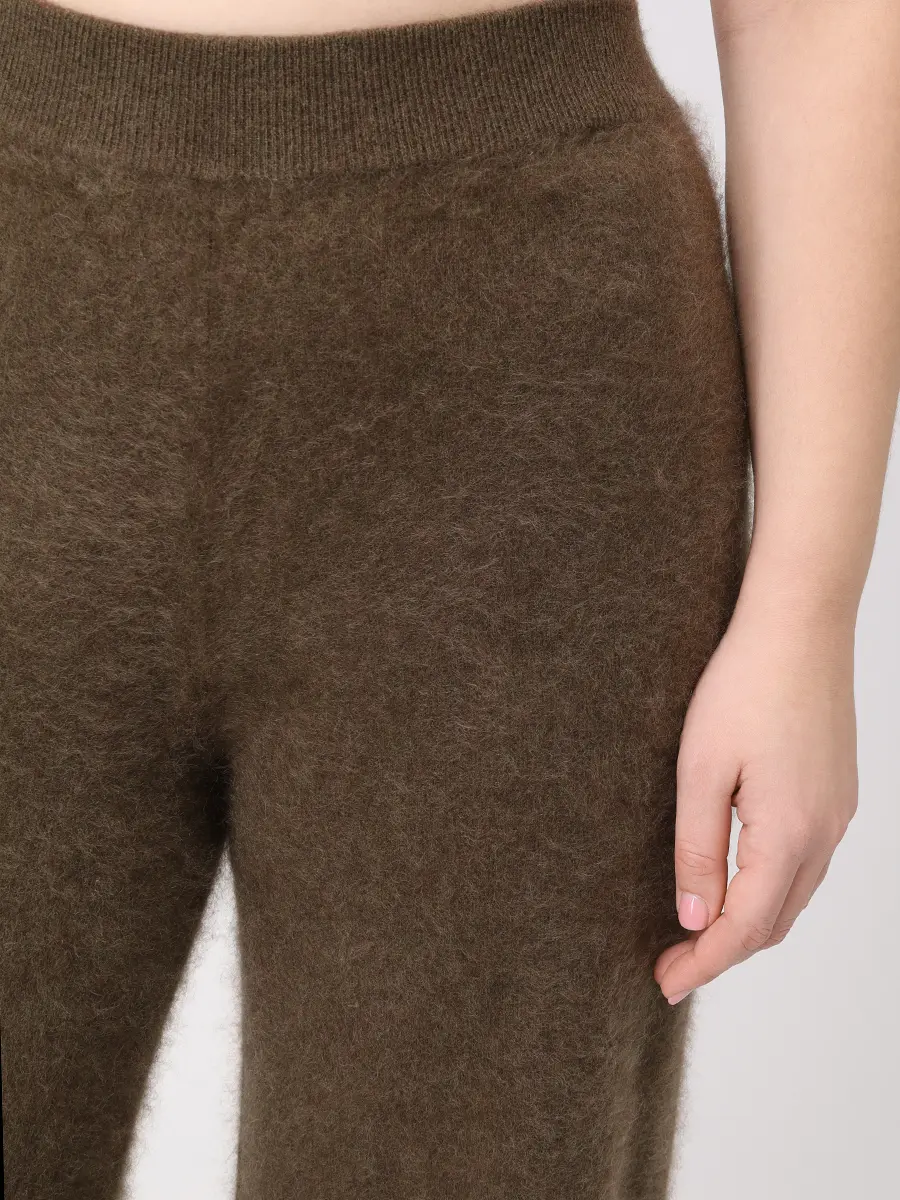 Костюм кашемировый BOSS 50550806/50550831/023 Зеленый  Фото 9