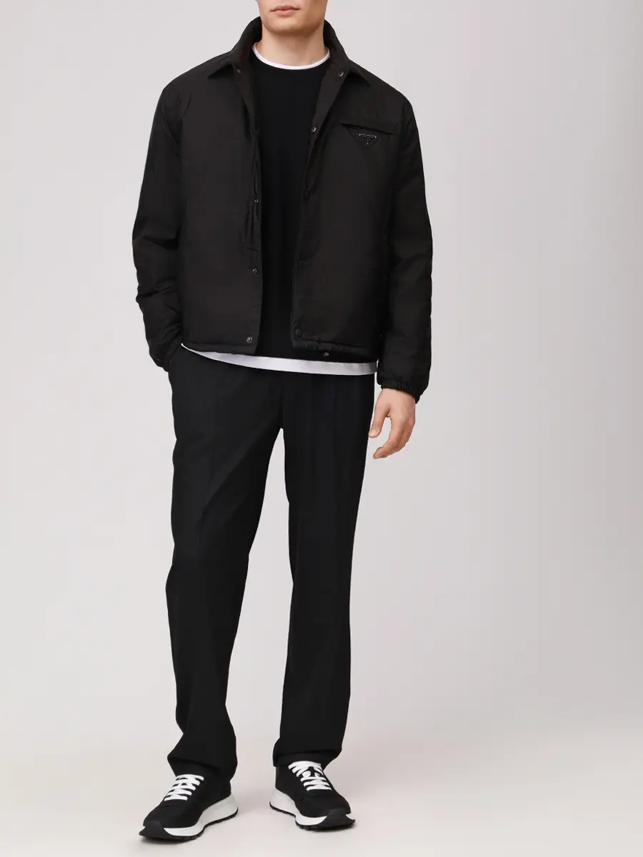 

Футболка хлопковая, Белый, UJL73B 11CD F0967