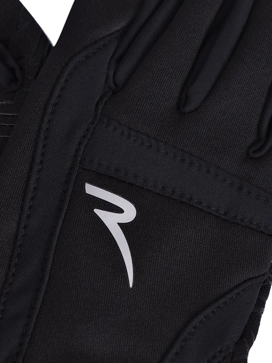 Перчатки Xmagic CHERVO B0018-T0298-999 XMAGIC Черный  Фото 3