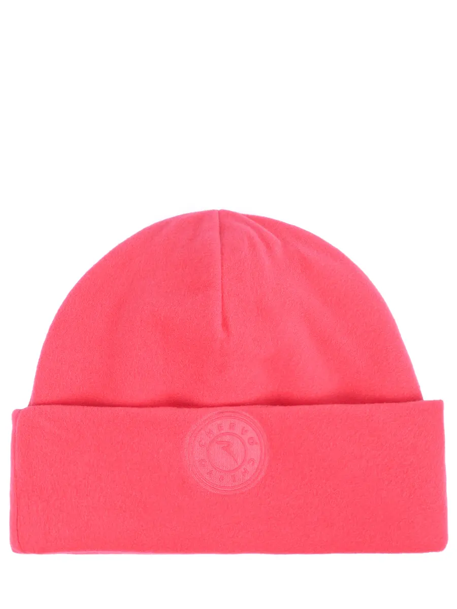 Шапка флисовая CHERVO W0011-T0250-7007 WUNI Розовый 