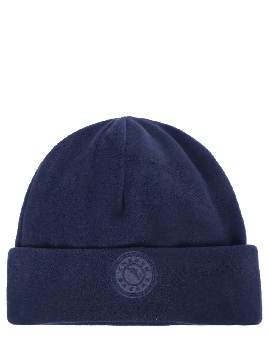 

Шапка флисовая, Синий, W0011-T0250-599 WUNI