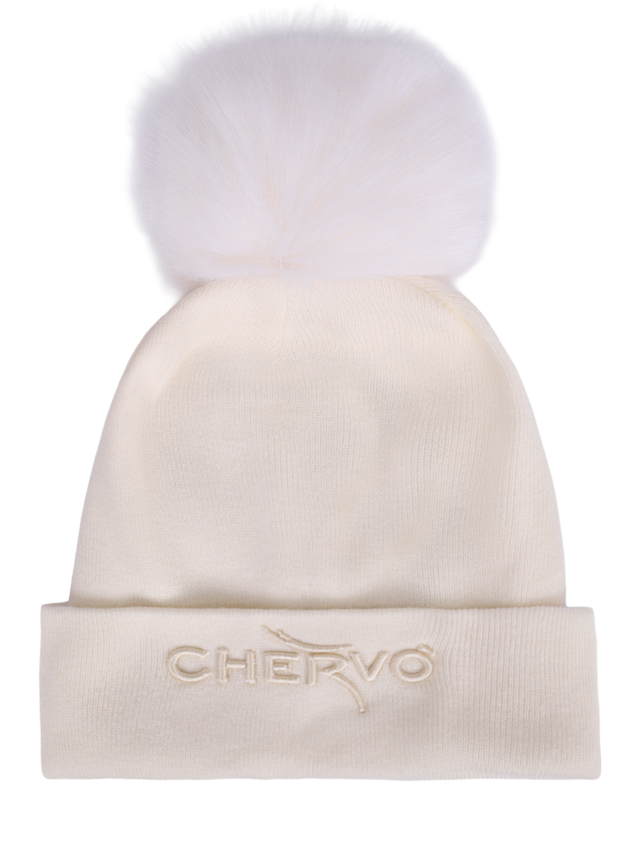 Шапка Waffer CHERVO
