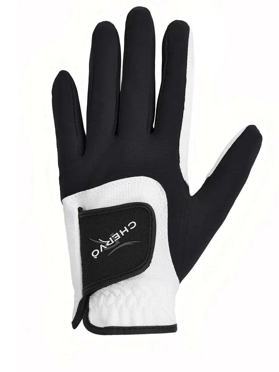 

Перчатка Xaver, Черный, 66454-ZT5-999 XAVER